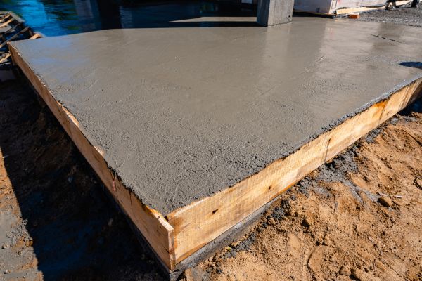 Slab Replacement - Slab Replacement Jackson County, Oregon
